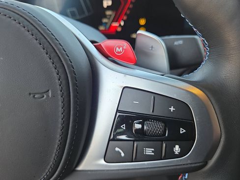 Used 2024 BMW M2 Base w/ Lighting Package image 22