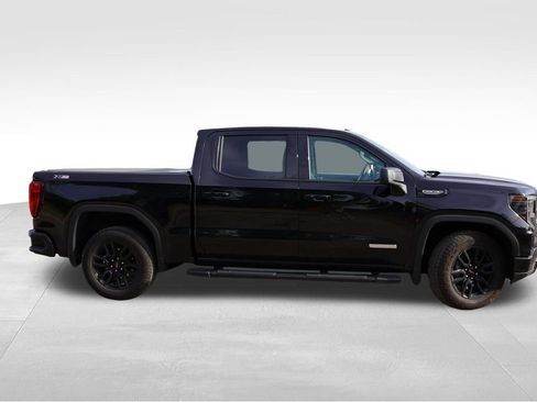 Used 2024 GMC Sierra 1500 Elevation AWD/4WD image 2