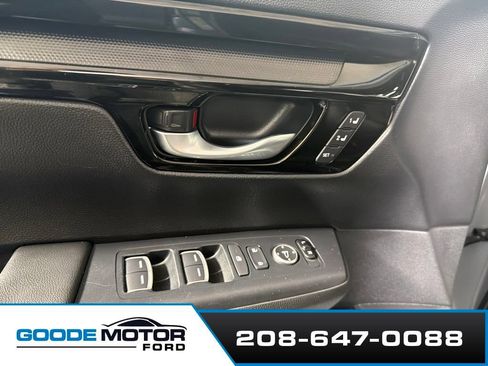 Used 2023 Honda CR-V Sport Touring image 9
