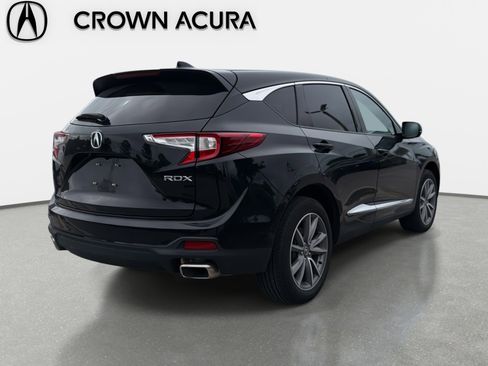 Used 2022 Acura RDX w/Technology Package image 7