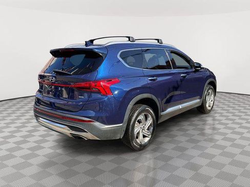 Used 2023 Hyundai Santa Fe SEL w/ Premium Package AWD/4WD image 3