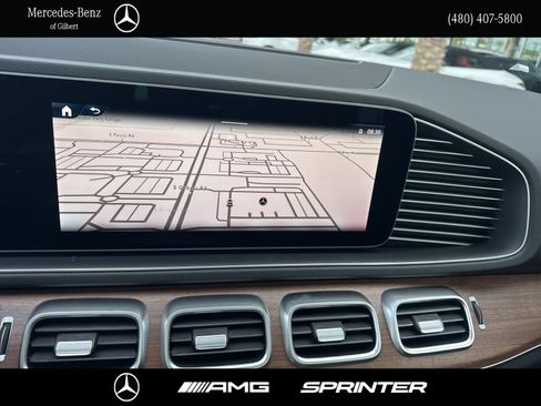 New 2026 Mercedes-Benz GLE 350 4MATIC image 23