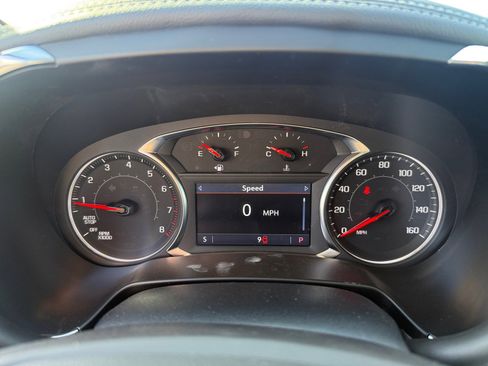 New 2026 Chevrolet Blazer LT w/ Midnight/Sport Edition image 11