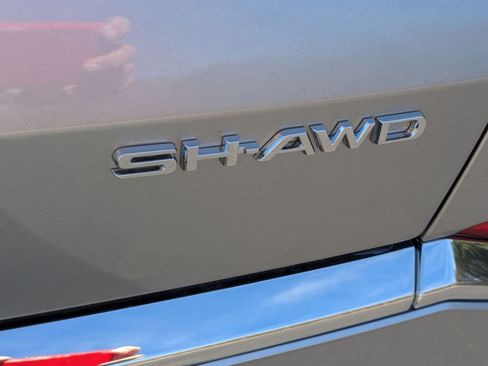 New 2026 Acura MDX SH-AWD w/ Advance Package image 30