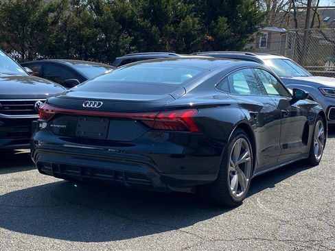 Used 2023 Audi e-tron GT Premium Plus image 3