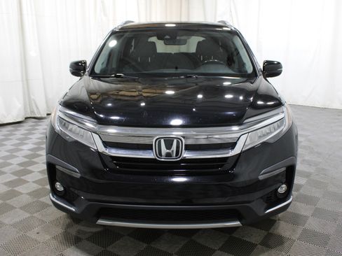 Used 2021 Honda Pilot Touring image 38
