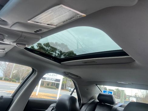 Used 2007 Cadillac CTS 3.6 w/ 3.6L V6 Luxury Package image 22