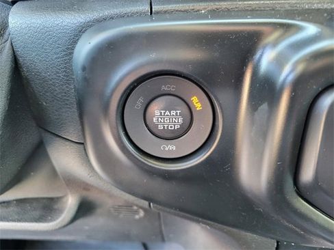 Used 2021 Jeep Wrangler Unlimited Sport image 21