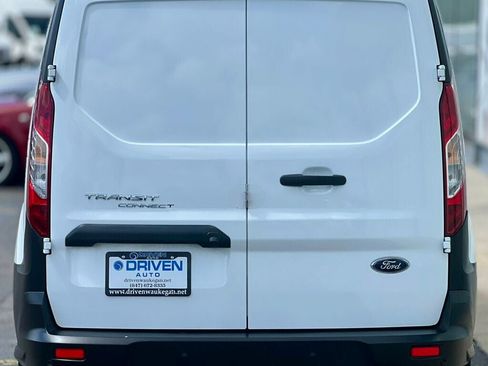 Used 2022 Ford Transit Connect XL image 31