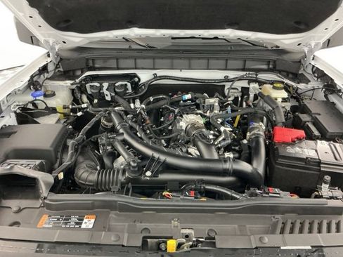 Used 2024 Ford Bronco Wildtrak image 33