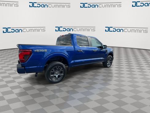 New 2026 Ford F150 STX w/ Equipment Group 200A image 8