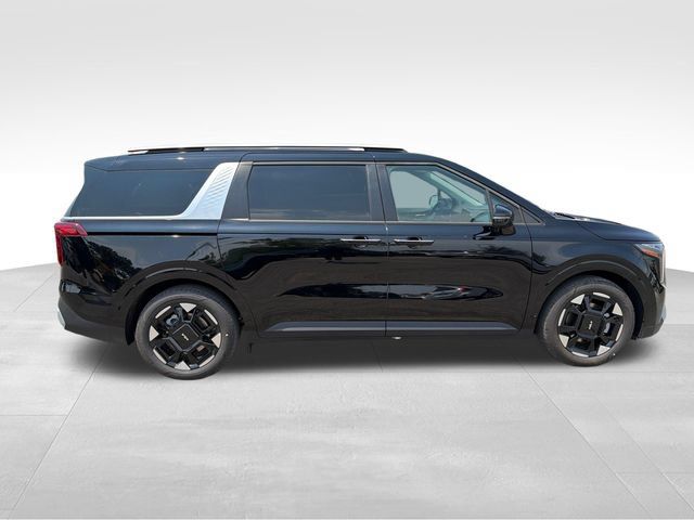 New 2026 Kia Carnival EX FWD image 8