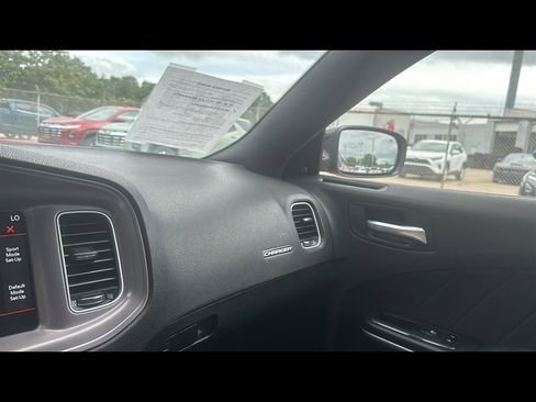 Used 2023 Dodge Charger GT image 16