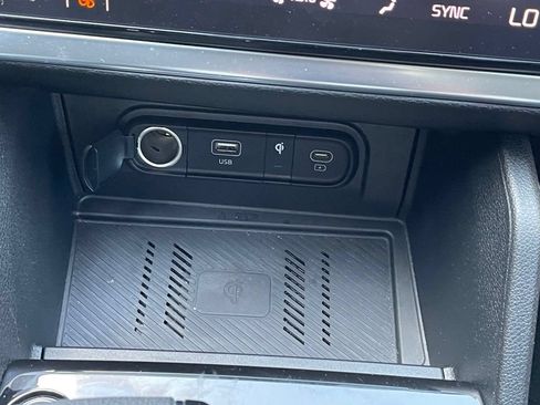 Certified 2023 Kia Sportage EX FWD image 19