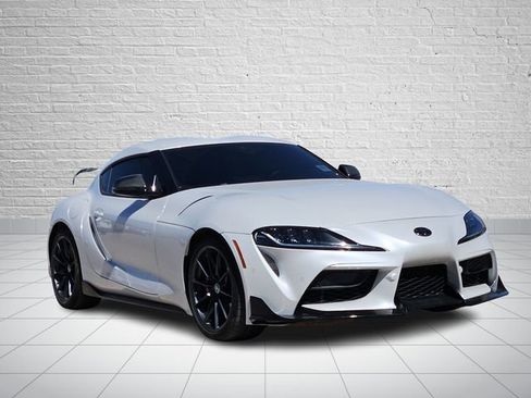Used 2023 Toyota Supra Premium w/ Driver Assist Package image 6
