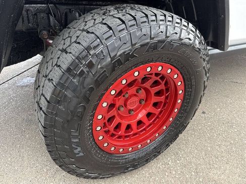 Used 2020 Jeep Gladiator Rubicon AWD/4WD image 16