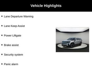 New 2026 Hyundai Santa Fe SE video 2