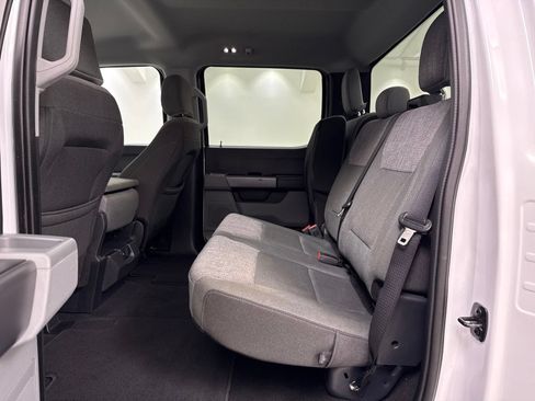 Used 2025 Ford F250 XLT w/ FX4 Off-Road Package AWD/4WD image 23