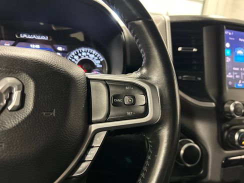 Used 2022 RAM 1500 Big Horn AWD/4WD image 20