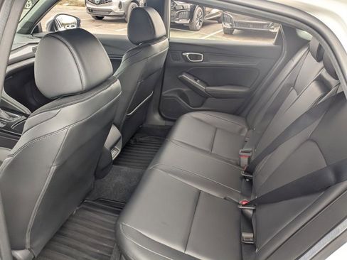 Used 2024 Acura Integra A-Spec image 18