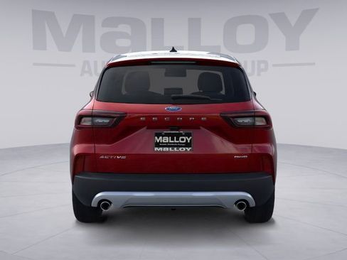 New 2026 Ford Escape Active w/ Cold Weather Package image 5
