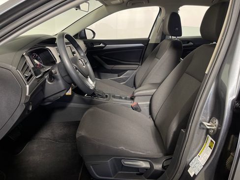 Used 2019 Volkswagen Jetta S w/ Driver Assistance Package FWD image 12