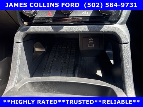 Used 2024 Ford Ranger XLT w/ Technology Package AWD/4WD image 23