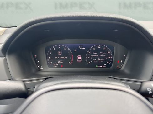 Used 2024 Honda Accord EX image 23