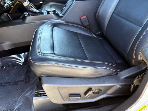 Used 2021 Ford Bronco Badlands image 23