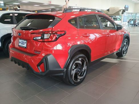 New 2026 Subaru Crosstrek 2.5i Limited AWD/4WD image 4