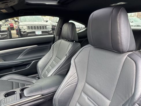 Used 2017 Lexus RC 350 F Sport image 10