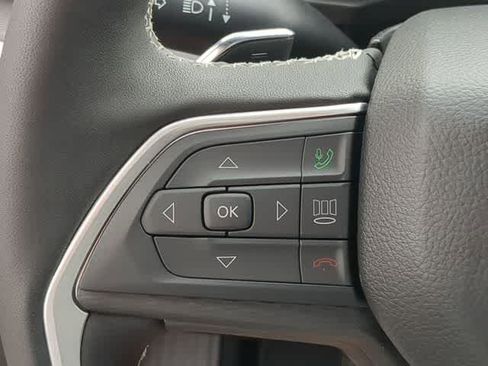 New 2026 Jeep Grand Cherokee Laredo X AWD/4WD image 25