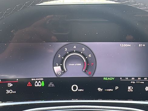 New 2026 Audi Q3 quattro 2.0T AWD/4WD image 22