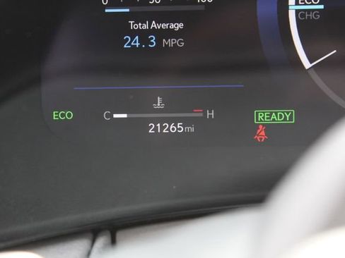 Used 2024 Lexus TX 500h AWD w/ Technology Package image 30