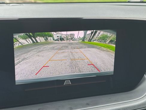 Used 2025 Buick Encore GX Preferred FWD image 20
