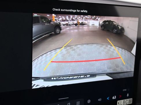 New 2026 MAZDA CX-5 Preferred image 28