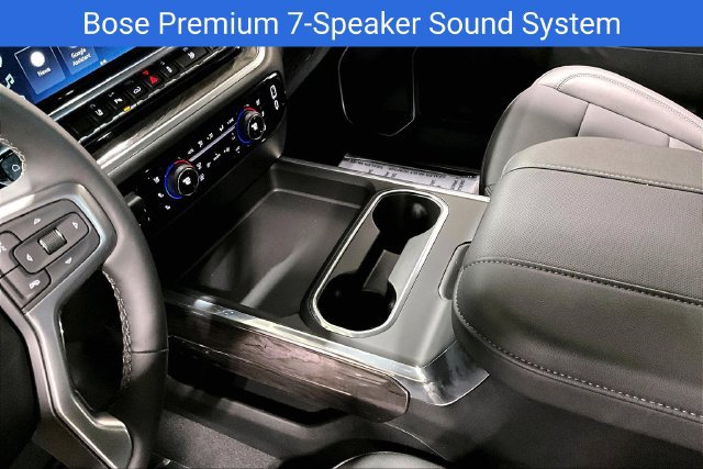 Certified 2026 Chevrolet Silverado 3500 LTZ w/ LTZ Plus Package AWD/4WD image 21