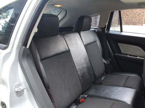 Used 2009 Dodge Caliber SRT-4 w/ SRT Option Group II FWD image 59