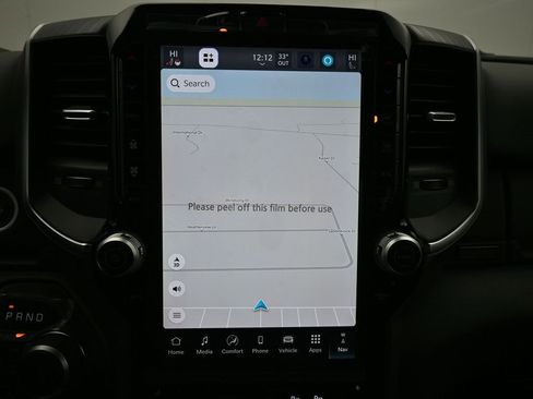 New 2026 RAM 1500 Big Horn image 28