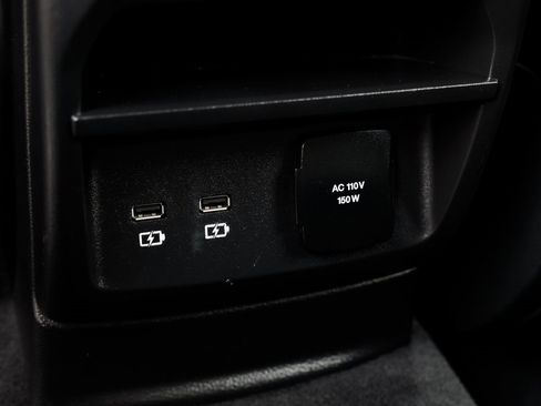 Used 2020 Ford Ranger Lariat w/ Equipment Group 501A Mid image 13