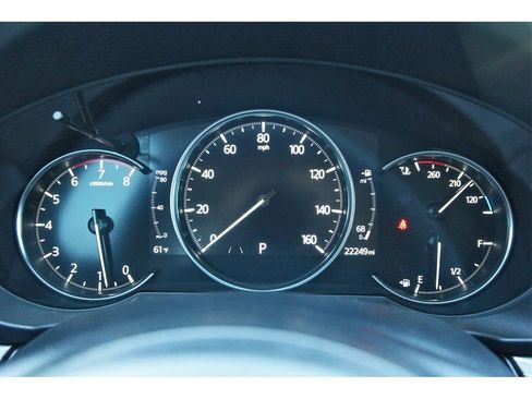 Used 2023 MAZDA CX-5 AWD 2.5 S w/ Premium Plus Pkg image 14