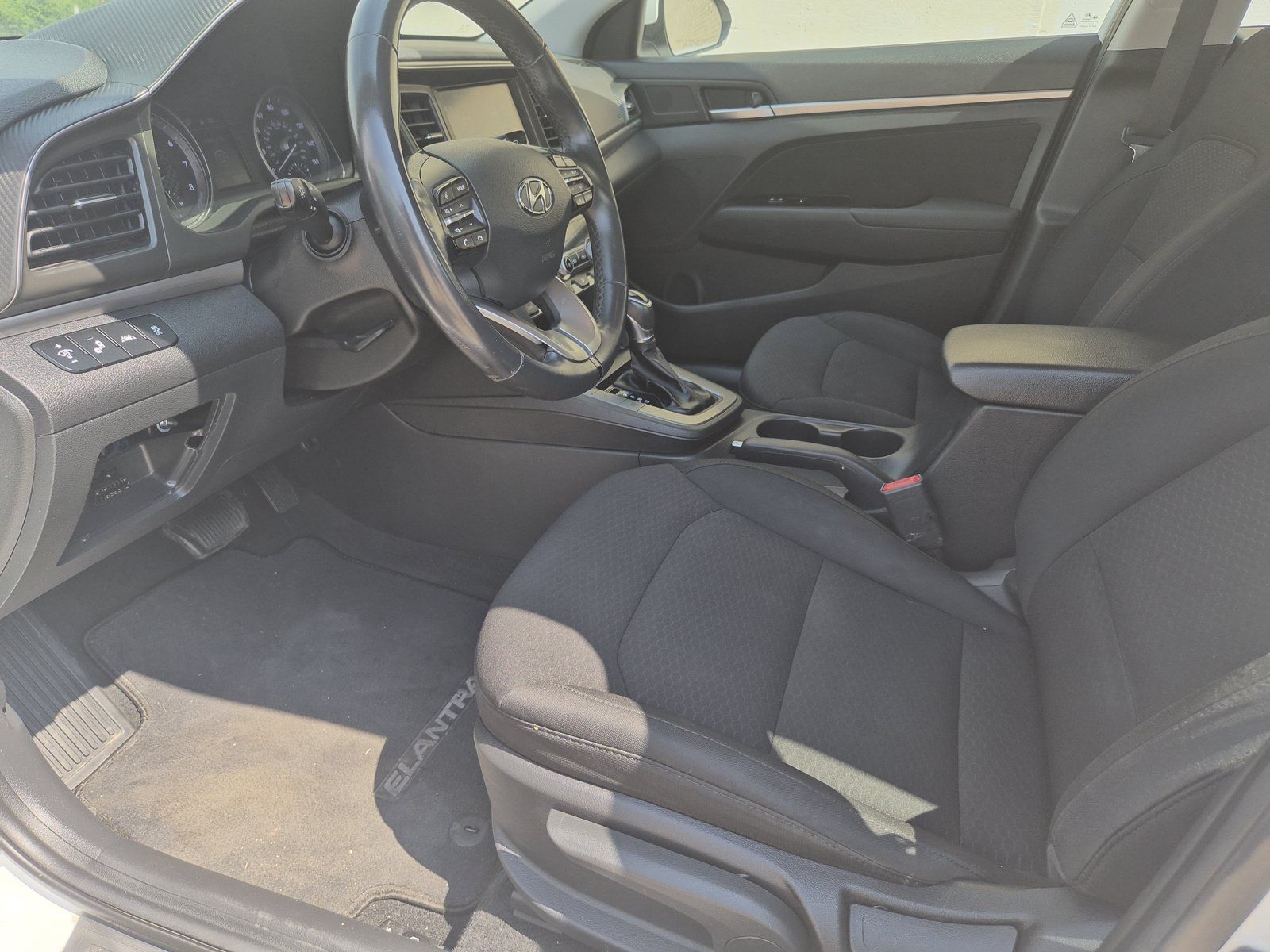 Used 2019 Hyundai Elantra Value Edition w/ Cargo Package FWD image 13