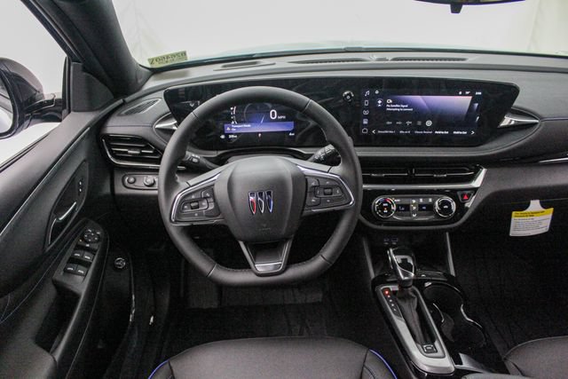 New 2026 Buick Envista Sport Touring w/ Convenience II Package FWD image 23