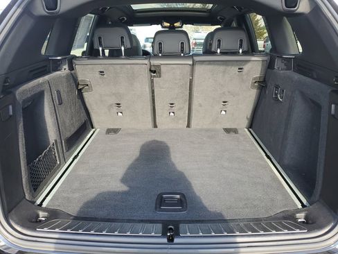 Used 2021 BMW X3 xDrive30i w/ Premium Package image 32