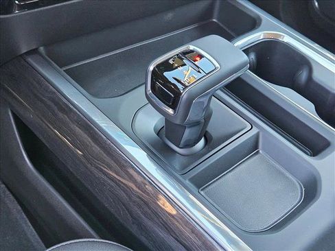 New 2026 Chevrolet Silverado 1500 LTZ w/ LTZ Premium Package image 12