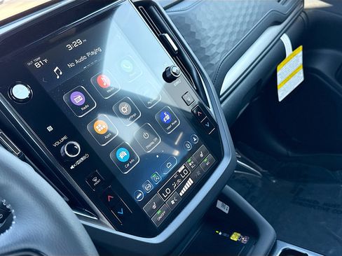 New 2026 Subaru Forester Premium image 27