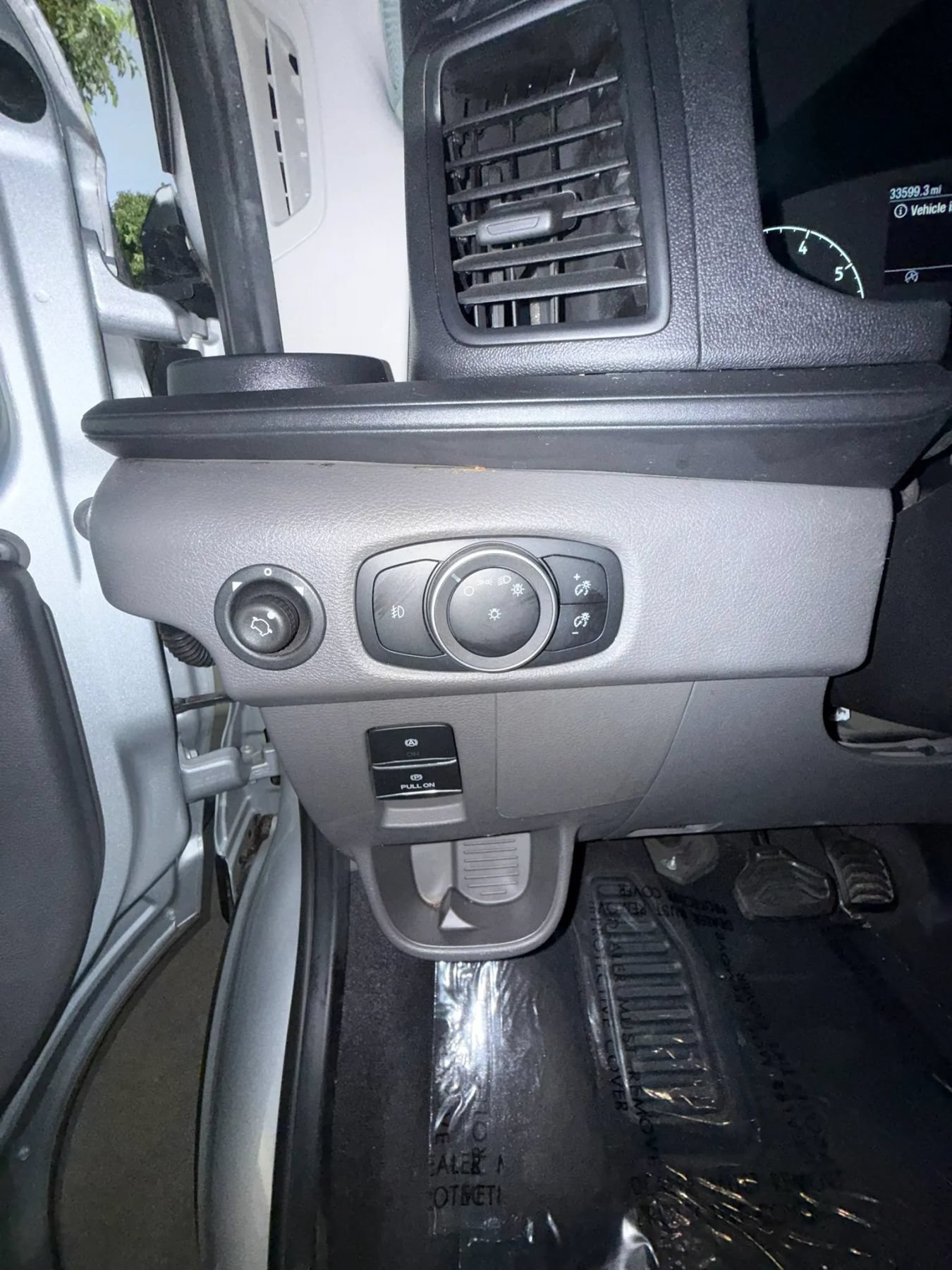 Used 2021 Ford Transit 350 XLT RWD image 21