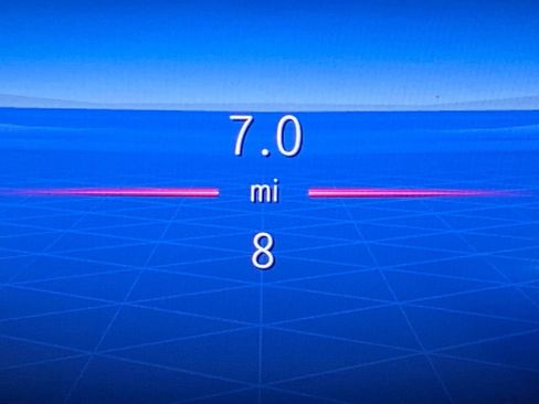 New 2026 Mercedes-Benz GLS 580 4MATIC image 20