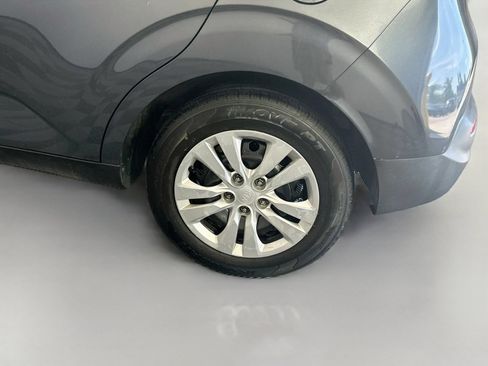 Used 2021 Kia Soul LX FWD image 27