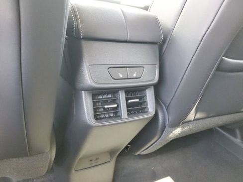 New 2026 GMC Terrain Denali AWD/4WD image 16